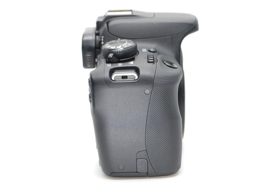 Canon Digital Slr Ok Kiss X7