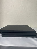 Playstation4 Consoles Sony Playstation 4 Pro 1Tb