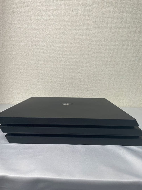 Playstation4 Consoles Sony Playstation 4 Pro 1Tb