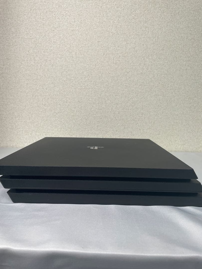 Playstation4 Consoles Sony Playstation 4 Pro 1Tb