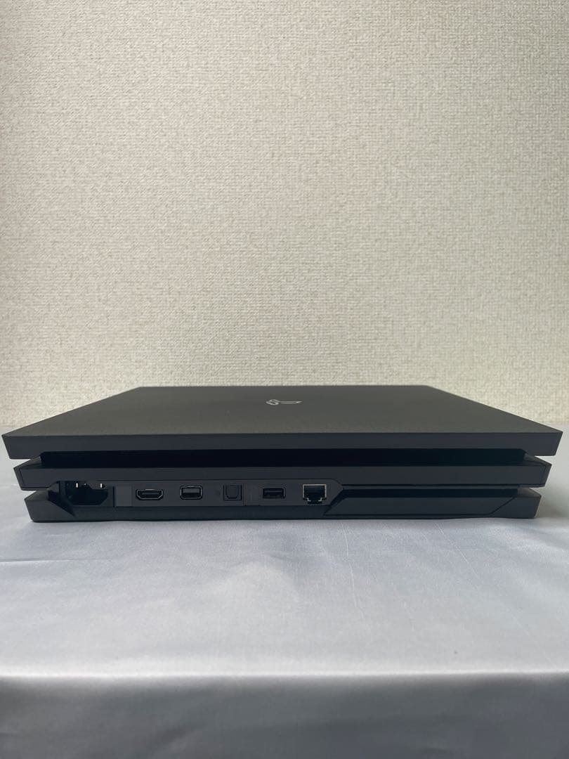Playstation4 Consoles Sony Playstation 4 Pro 1Tb