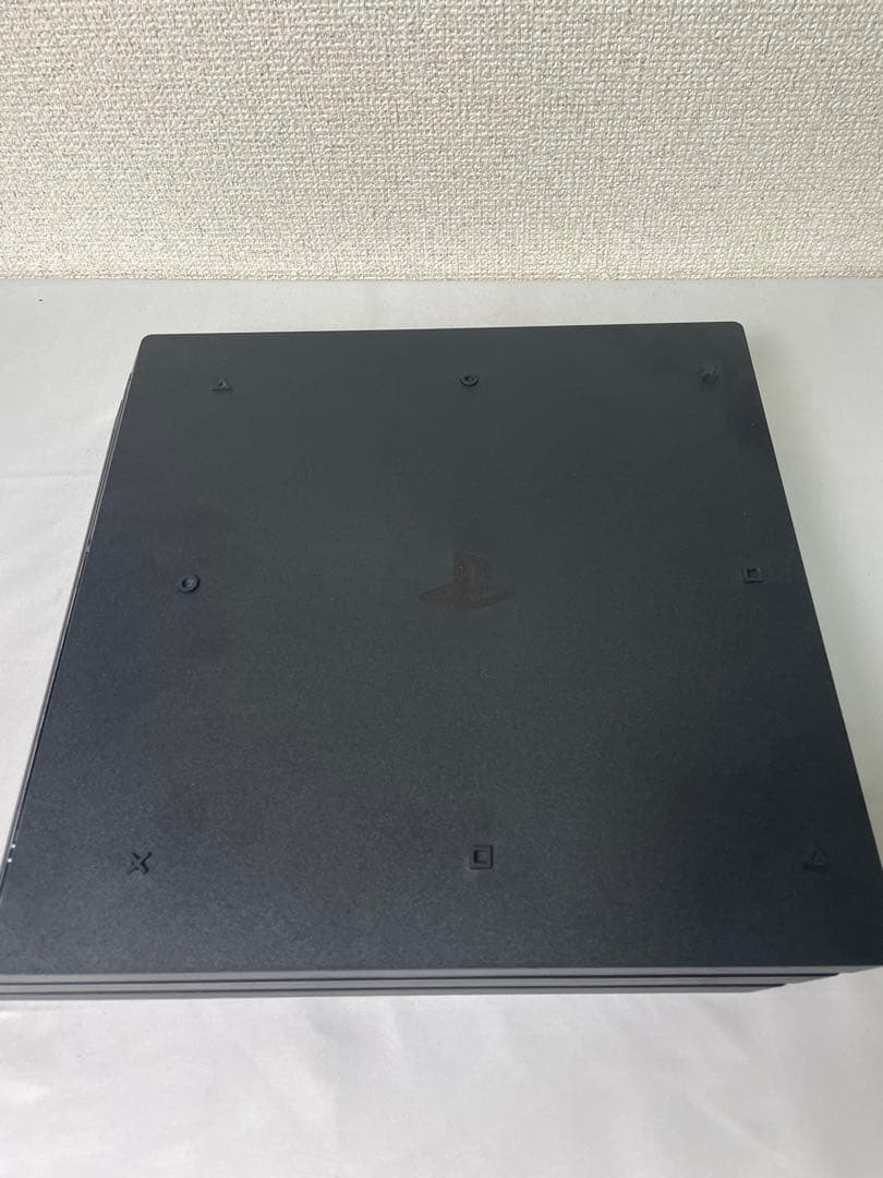 Playstation4 Consoles Sony Playstation 4 Pro 1Tb