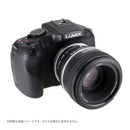 Mount Adapter M0088 Lens Turbo Ii N/G-M43 F G