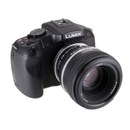 Mount Adapter M0088 Lens Turbo Ii N/G-M43 F G