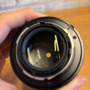 Contax Slr Cameras (Film) Ax 10 159Mmcarl Zeiss Planar