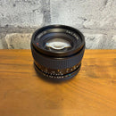 Contax Slr Cameras (Film) Ax 10 159Mmcarl Zeiss Planar