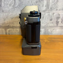 Contax Slr Cameras (Film) Ax 10 159Mmcarl Zeiss Planar