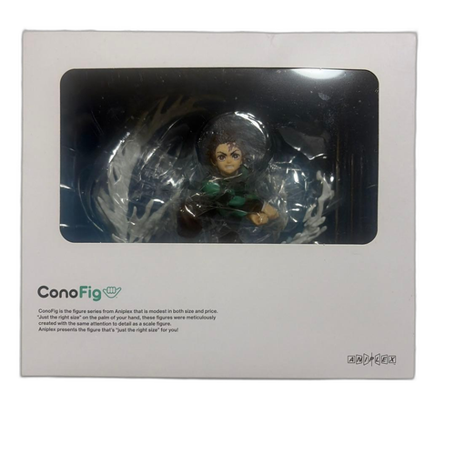 Aniplex Others Conofig