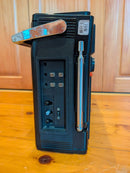 Radios Radio Cassette Players Radio-Tv-Cassette Recorder