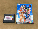Snk Games Gals Fighters(