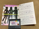 Snk Games Gals Fighters(