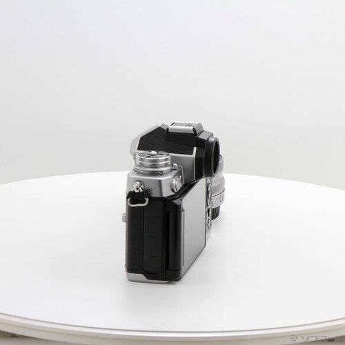 Nikon Mirrorless Interchangeable Lips Z Fc 16-50 Vr Sl 349