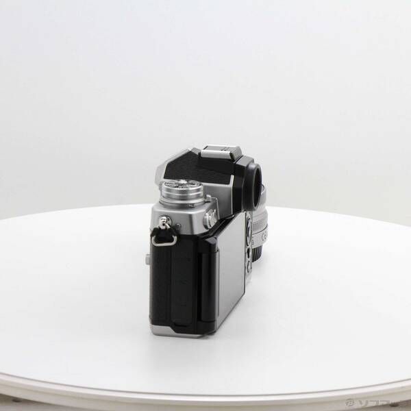 Nikon Mirrorless Interchangeable Lips Z Fc 16-50 Vr Sl 349
