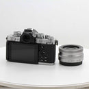 Nikon Mirrorless Interchangeable Lips Z Fc 16-50 Vr Sl 349