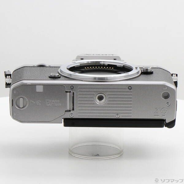 Labios Intercambiables Nikon Mirrorless Z Fc 16-50 Vr Sl 349