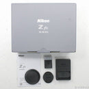 Nikon Mirrorless Interchangeable Lips Z Fc 16-50 Vr Sl 349