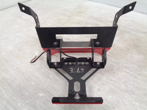Cowls Fenders Cb1300Sf Sc54 18-25