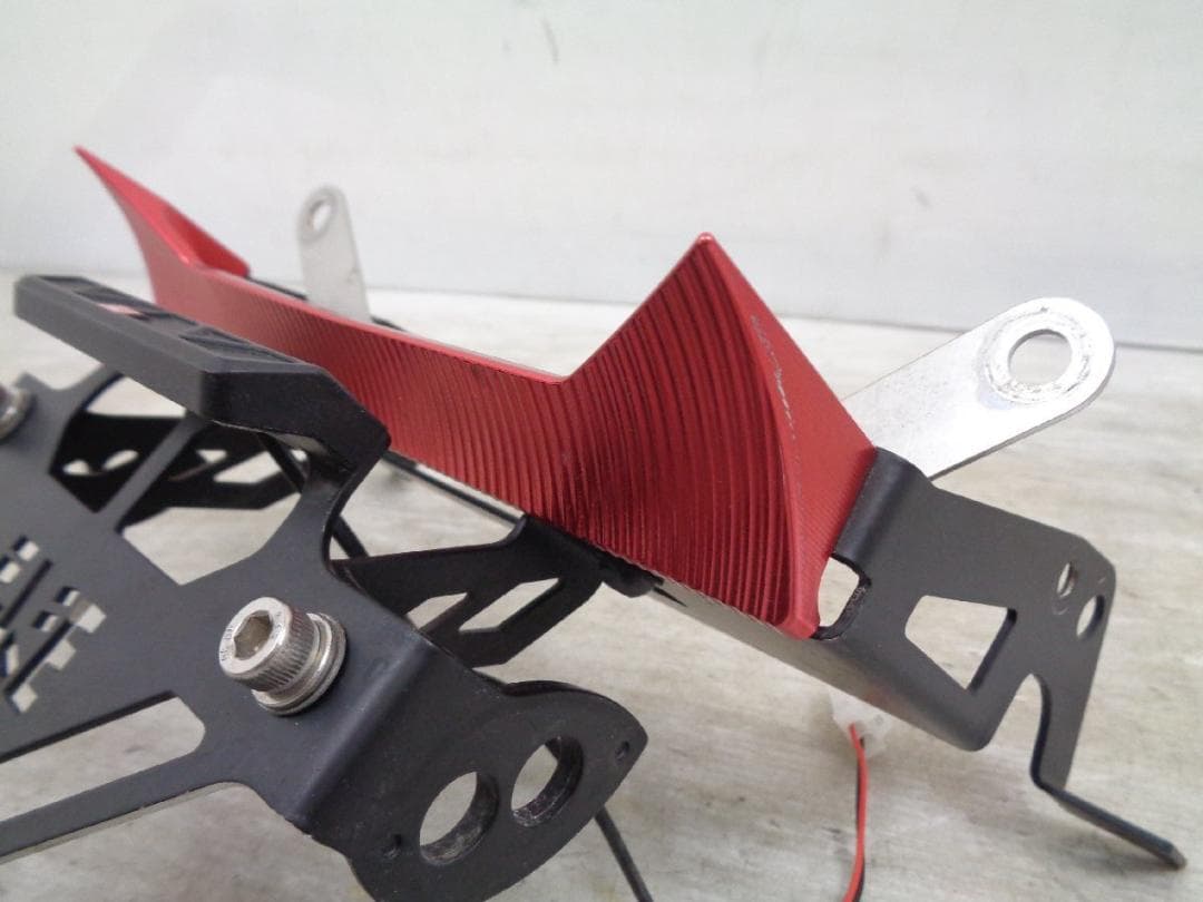 Cowls Fenders Cb1300Sf Sc54 18-25