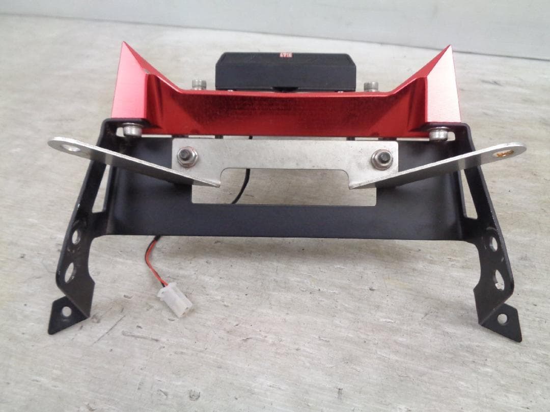 Cowls Fenders Cb1300Sf Sc54 18-25