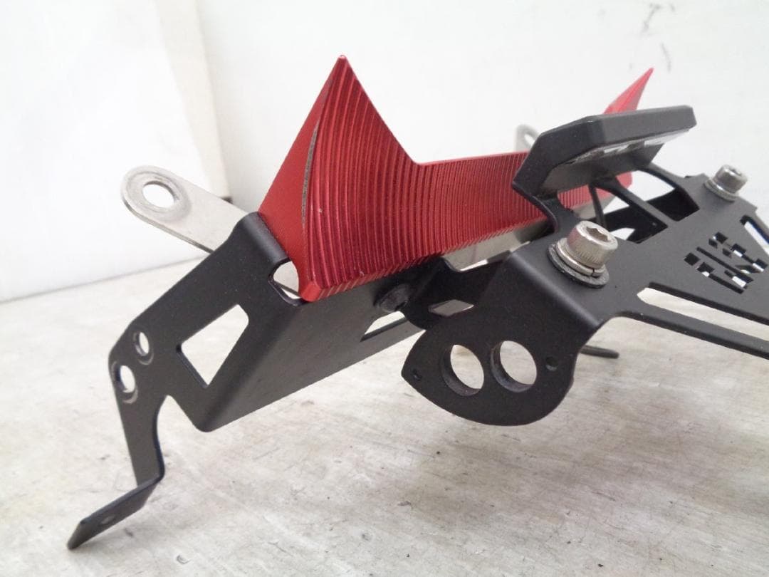 Cowls Fenders Cb1300Sf Sc54 18-25