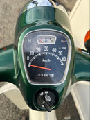 Motorcycle Frames Yamaha Mate