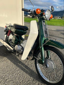 Motorcycle Frames Yamaha Mate