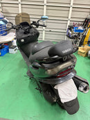 Yamaha Motorcycle Body 125