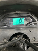 Yamaha Motorcycle Body 125