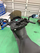 Yamaha Motorcycle Body 125