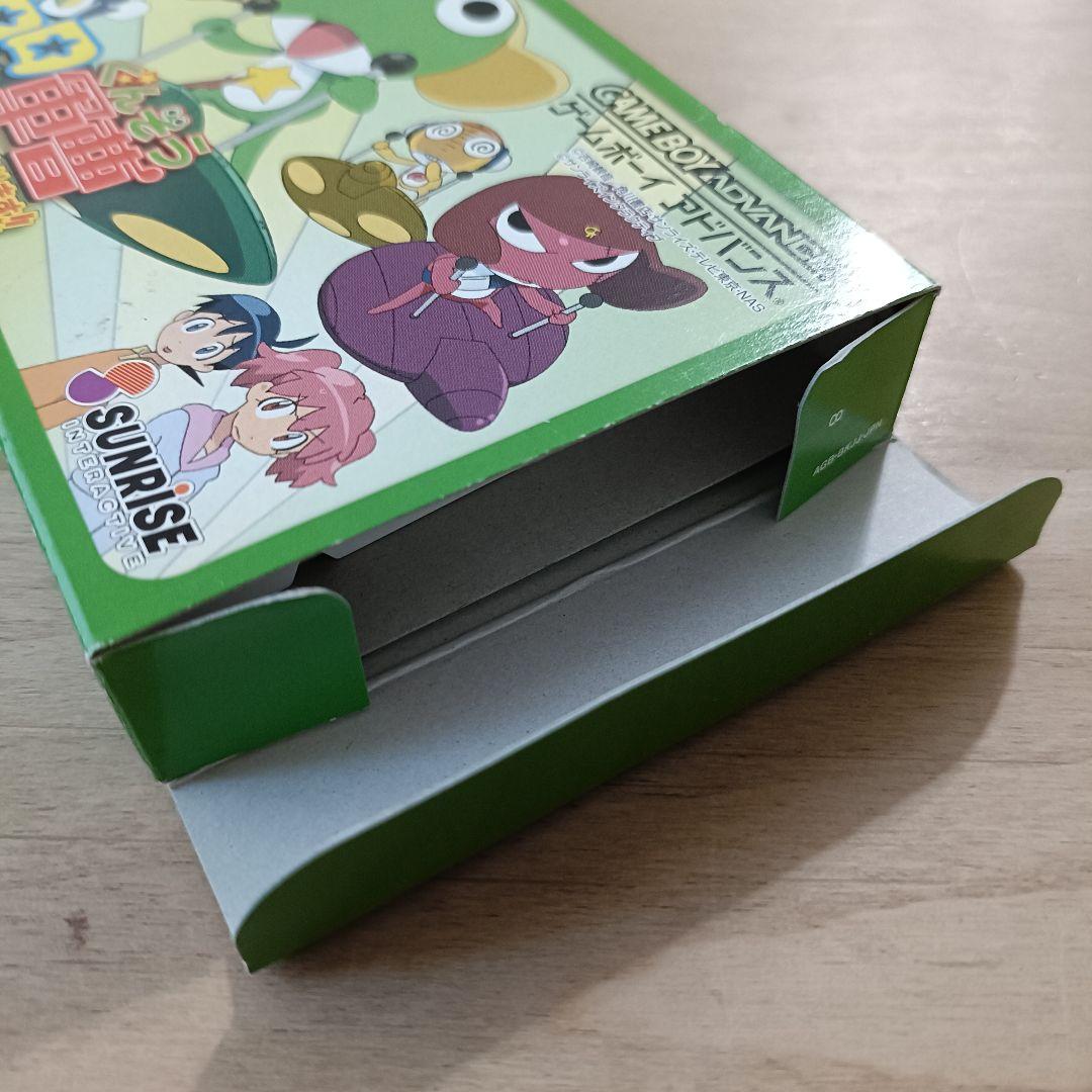 Games Gba