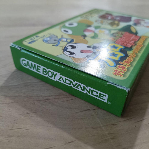 Games Gba