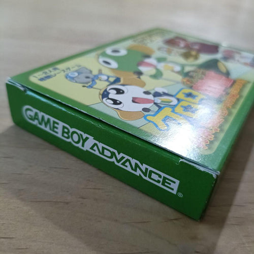 Games Gba