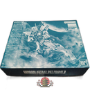 Premium Bandai Mg (Master Grade) D