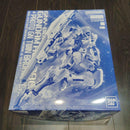 Premium Bandai Mg (Master Grade) D