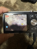 Fujifilm Compact Digital Camera Finepix Z110