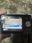 Fujifilm Compact Digital Camera Finepix Z110