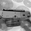 Olympus Mirrorless Interchangeable Lips Pen E-Pl9