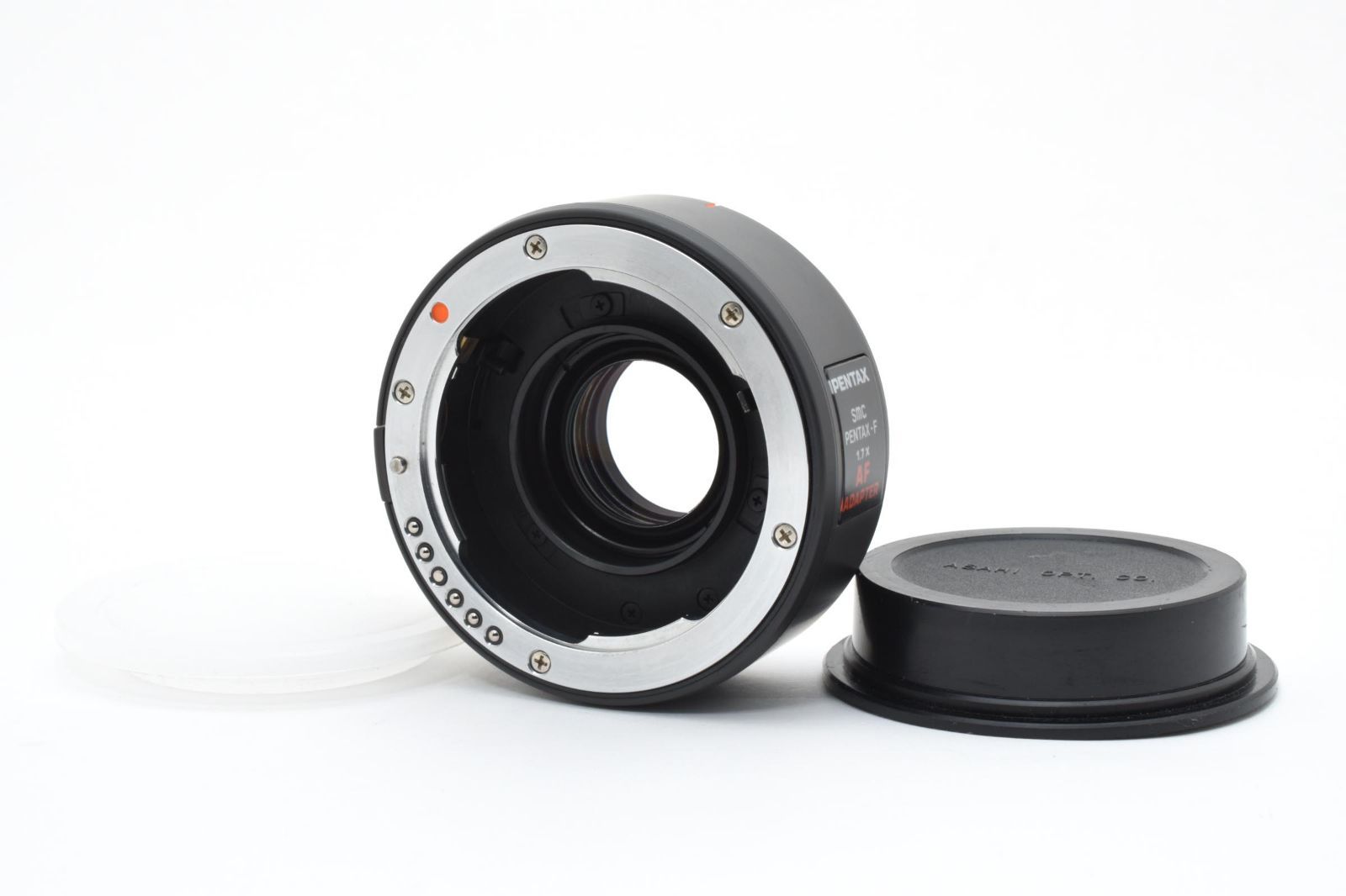 Pentax Lens (Single Focus) Smc Pentax-F Af 1.7X Arym5691 #41