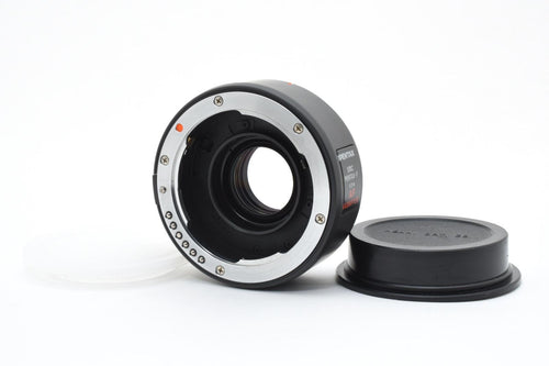Pentax Lens (Single Focus) Smc Pentax-F Af 1.7X Arym5691 #41