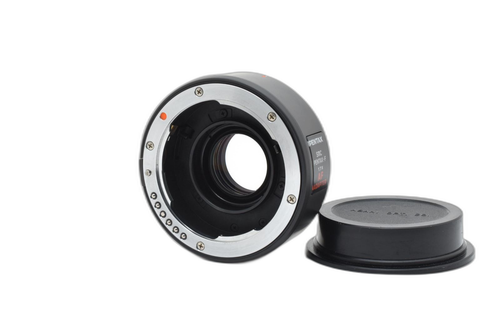 Pentax Lens (Single Focus) Smc Pentax-F Af 1.7X Arym5691 #41