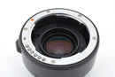Pentax Lens (Single Focus) Smc Pentax-F Af 1.7X Arym5691 #41
