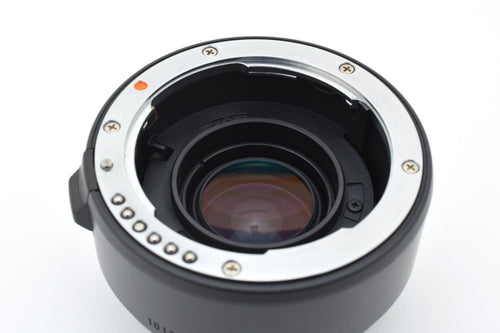 Pentax Lens (Single Focus) Smc Pentax-F Af 1.7X Arym5691 #41