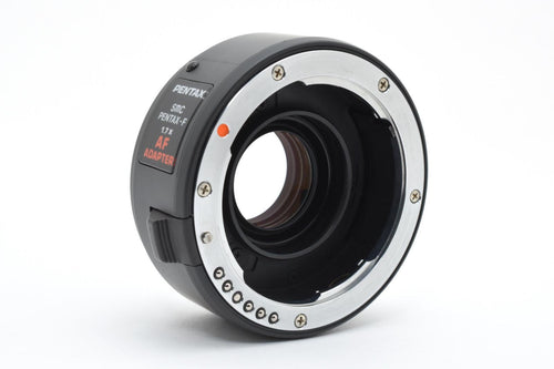 Pentax Lens (Single Focus) Smc Pentax-F Af 1.7X Arym5691 #41