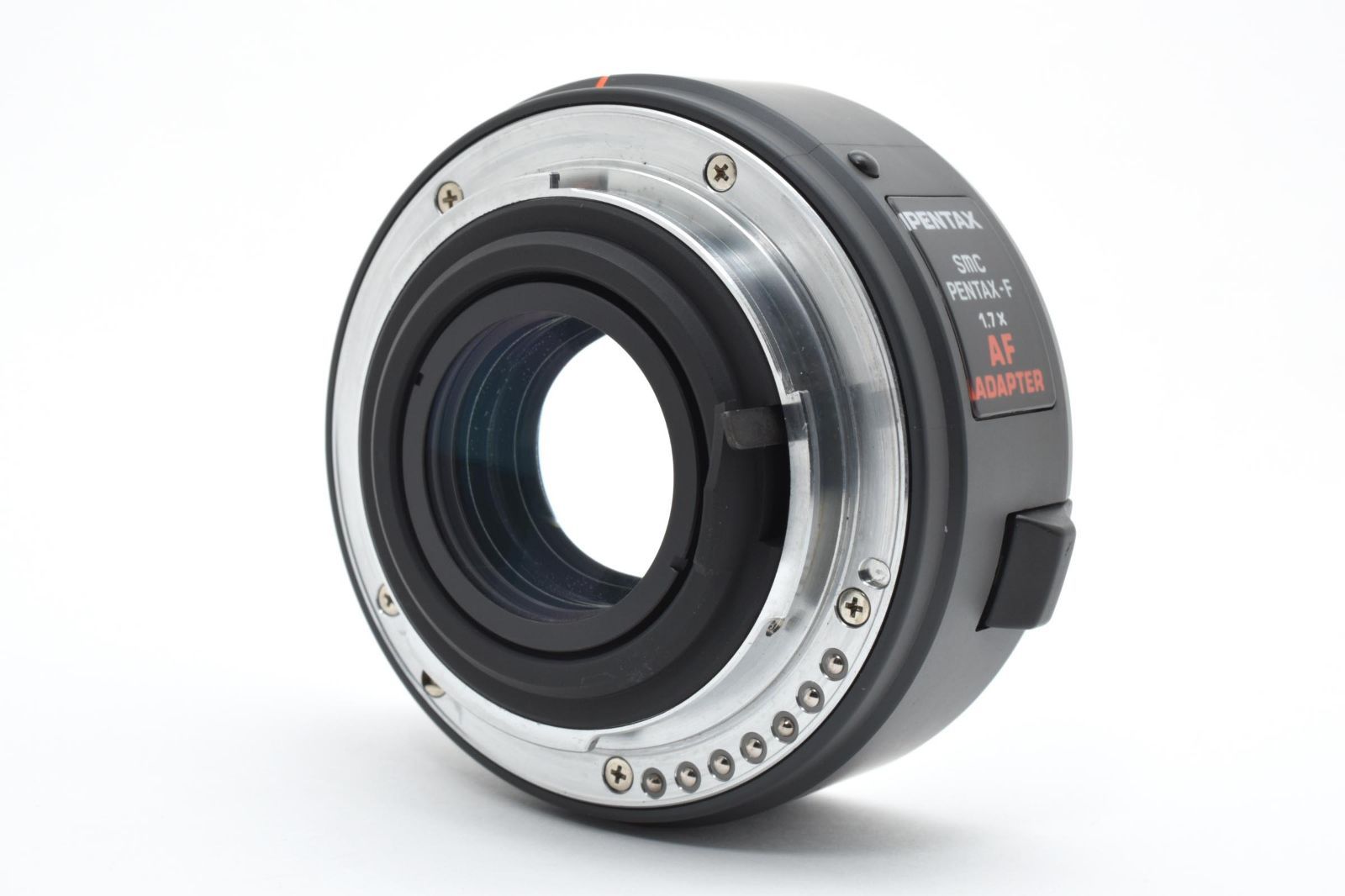 Pentax Lens (Single Focus) Smc Pentax-F Af 1.7X Arym5691 #41