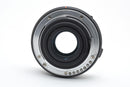 Pentax Lens (Single Focus) Smc Pentax-F Af 1.7X Arym5691 #41