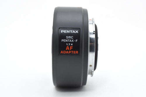 Pentax Lens (Single Focus) Smc Pentax-F Af 1.7X Arym5691 #41