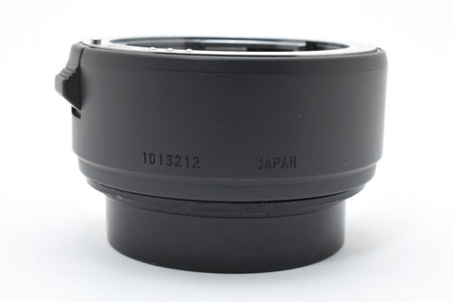 Pentax Lens (Single Focus) Smc Pentax-F Af 1.7X Arym5691 #41