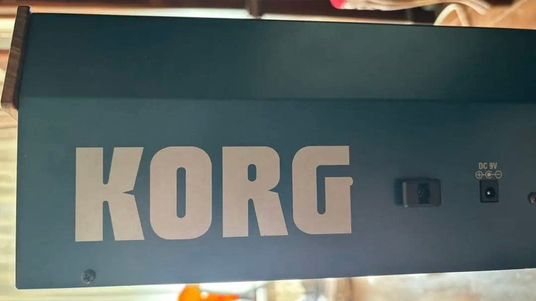 Korg Others Ms-2000 37