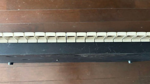 Korg Others Ms-2000 37