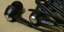Denon Wired Earphones Ah-C120M